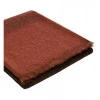 Mohair-Plaid rost