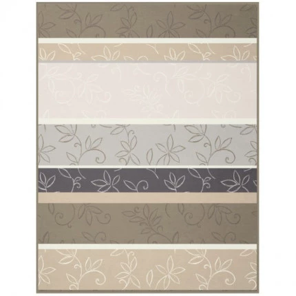 Orion Cotton Vintage Leaves