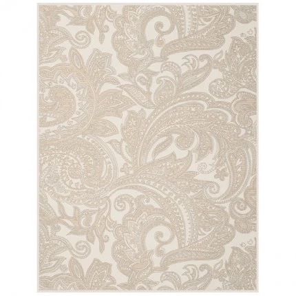 Pastels&Nature Grand Paisley