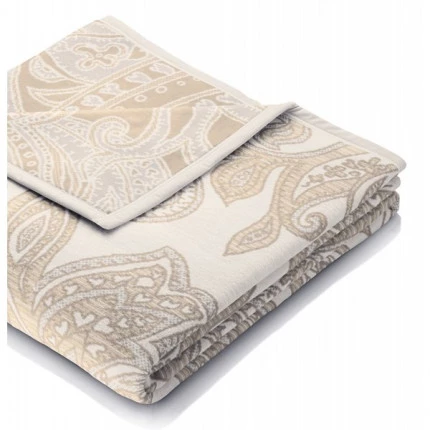 Pastels&Nature Grand Paisley