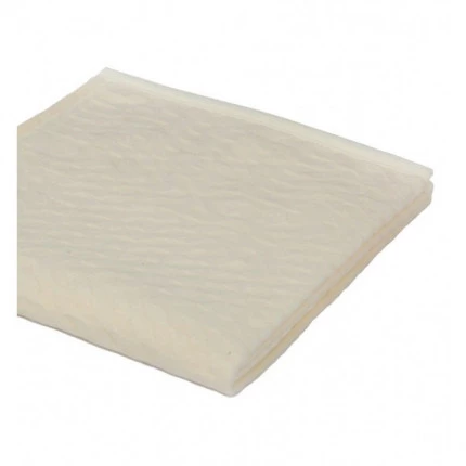 Relief Cotton Geometric