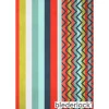 Summer Fleece Zinz.line coral