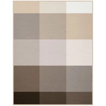 Thermosoft Top Big Brown