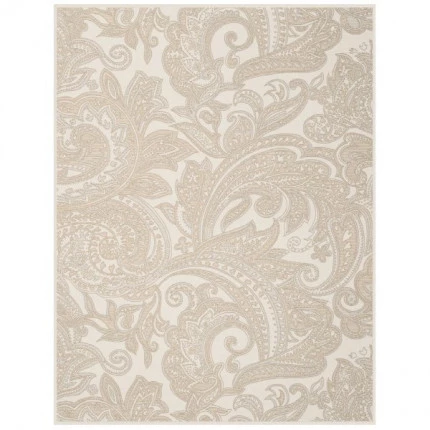 Visiona Cotton Grand Paisley
