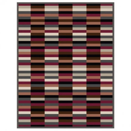 Visiona Cotton Mondrian