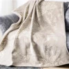 Visiona Cotton Winter Blossom