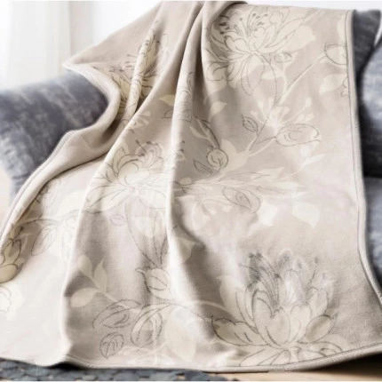 Visiona Cotton Winter Blossom