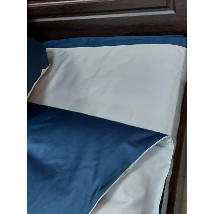 Простирадло Satin Finesse