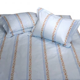 Підковдра (design: Blue strip)