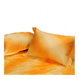 Підковдра (design: ORANGE CIRCLES)