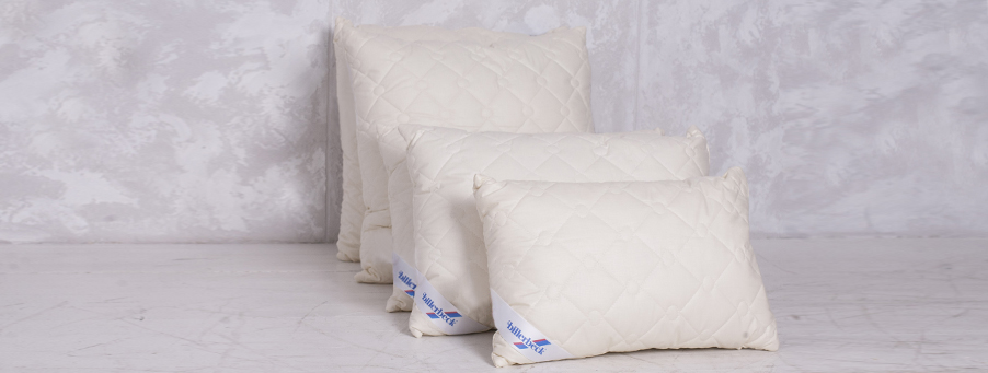 Диванні подушки – стильна родзинка інтер’єру вашого дому